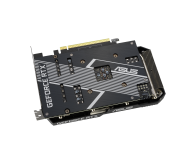 ASUS GeForce RTX 3060 DUAL OC V2 LHR 12GB GDDR6 - 662307 - zdjęcie 15